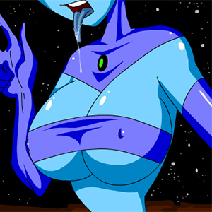 Slave Whores Aliens